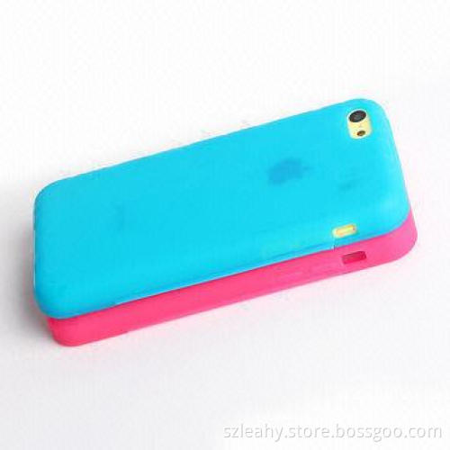 Flip TPU Case for iPhone 5C